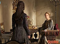Reign: 2x22 Burn - zdjęcia promocyjne