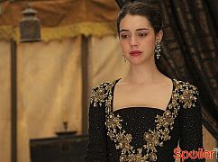 Reign: 2x22 Burn - zdjęcia promocyjne
