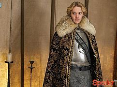 Reign: 2x22 Burn - zdjęcia promocyjne