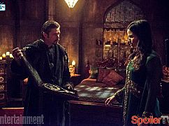 Arrow: 3x22 This Is Your Sword - zdjęcia promocyjne