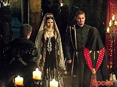 Arrow: 3x22 This Is Your Sword - zdjęcia promocyjne