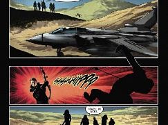 Arrow: 3x22 This Is Your Sword - zdjęcia promocyjne