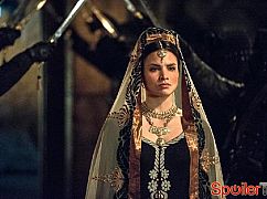 Arrow: 3x22 This Is Your Sword - zdjęcia promocyjne