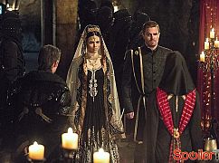Arrow: 3x22 This Is Your Sword - zdjęcia promocyjne