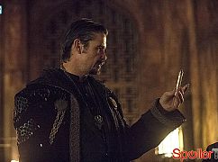 Arrow: 3x22 This Is Your Sword - zdjęcia promocyjne