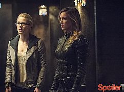 Arrow: 3x22 This Is Your Sword - zdjęcia promocyjne