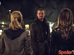Arrow: 3x22 This Is Your Sword - zdjęcia promocyjne