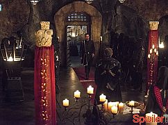 Arrow: 3x22 This Is Your Sword - zdjęcia promocyjne