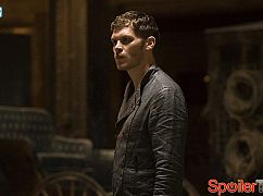 The Originals: 2x22 Ashes to Ashes - zdjęcia promocyjne
