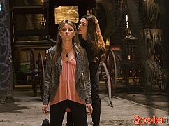 The Originals: 2x22 Ashes to Ashes - zdjęcia promocyjne