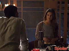 The Originals: 2x22 Ashes to Ashes - zdjęcia promocyjne