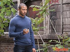The Originals: 2x22 Ashes to Ashes - zdjęcia promocyjne