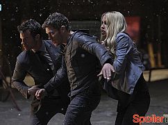 The Originals: 2x22 Ashes to Ashes - zdjęcia promocyjne