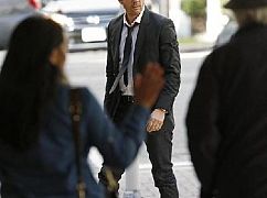Stalker: 1x19 Love Hurts - zdjęcia promocyjne