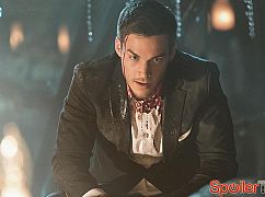 Pamiętniki wampirów: 6x22 I'm Thinking Of You All The While - zdjęcia promocyjne