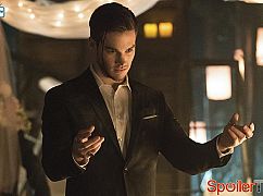 Pamiętniki wampirów: 6x22 I'm Thinking Of You All The While - zdjęcia promocyjne