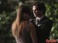 Pamiętniki wampirów: 6x22 I'm Thinking Of You All The While - zdjęcia promocyjne