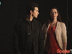 Pamiętniki wampirów: 6x22 I'm Thinking Of You All The While - zdjęcia promocyjne