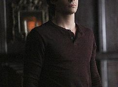 Pamiętniki wampirów: 6x22 I'm Thinking Of You All The While - zdjęcia promocyjne