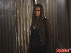 Pamiętniki wampirów: 6x22 I'm Thinking Of You All The While - zdjęcia promocyjne