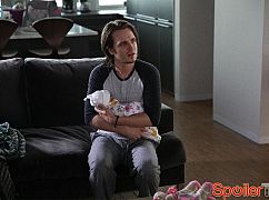 Nashville: 3x22 Before You Go Make Sure You Know - zdjęcia promocyjne