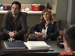 Nashville: 3x22 Before You Go Make Sure You Know - zdjęcia promocyjne