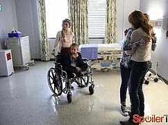 Nashville: 3x22 Before You Go Make Sure You Know - zdjęcia promocyjne