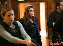 Chicago PD: 2x22 Push The Pain Away - zdjęcia promocyjne