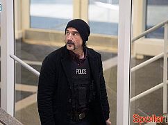 Chicago PD: 2x22 Push The Pain Away - zdjęcia promocyjne