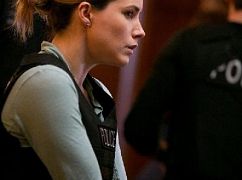 Chicago PD: 2x22 Push The Pain Away - zdjęcia promocyjne