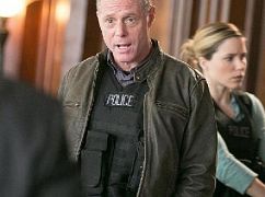 Chicago PD: 2x22 Push The Pain Away - zdjęcia promocyjne