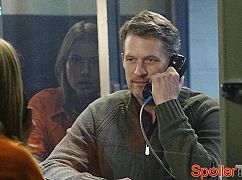 Zemsta: 4x22 Plea - zdjęcia promocyjne