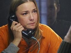 Zemsta: 4x22 Plea - zdjęcia promocyjne
