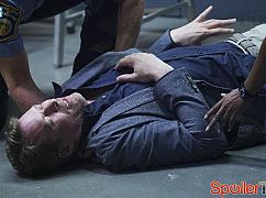 Zemsta: 4x22 Plea - zdjęcia promocyjne