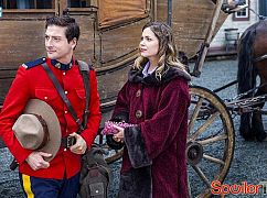 When Calls the Heart: 2x02 Heart and Soul - zdjęcia promocyjne