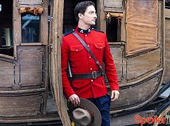 When Calls the Heart: 2x02 Heart and Soul - zdjęcia promocyjne