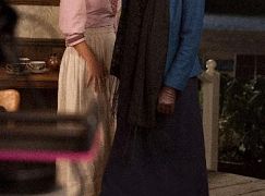 When Calls the Heart: 2x02 Heart and Soul - zdjęcia promocyjne