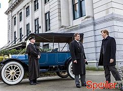 When Calls the Heart: 2x03 Heart's Desire - zdjęcia promocyjne