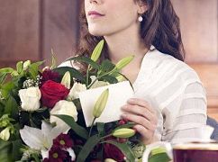 When Calls the Heart: 2x03 Heart's Desire - zdjęcia promocyjne