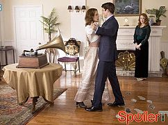 When Calls the Heart: 2x03 Heart's Desire - zdjęcia promocyjne