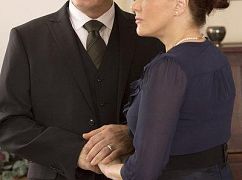 When Calls the Heart: 2x03 Heart's Desire - zdjęcia promocyjne