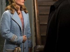 When Calls the Heart: 2x03 Heart's Desire - zdjęcia promocyjne