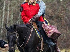 When Calls the Heart: 2x03 Heart's Desire - zdjęcia promocyjne