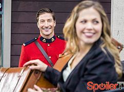 When Calls the Heart: 2x03 Heart's Desire - zdjęcia promocyjne