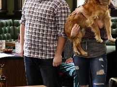 Undateable: 2x09 An Angry Judge Walks Into a Bar - zdjęcia promocyjne