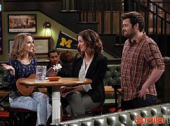 Undateable: 2x09 An Angry Judge Walks Into a Bar - zdjęcia promocyjne