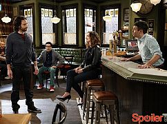 Undateable: 2x09 An Angry Judge Walks Into a Bar - zdjęcia promocyjne