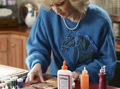 The Goldbergs: 2x24 Turn Around, Bright Eyes - zdjęcia promocyjne