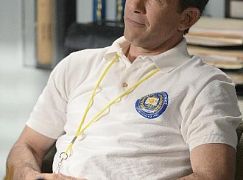 The Goldbergs: 2x24 Turn Around, Bright Eyes - zdjęcia promocyjne