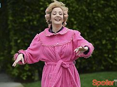 The Goldbergs: 2x24 Turn Around, Bright Eyes - zdjęcia promocyjne